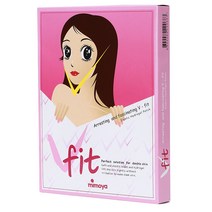 미모야 브이핏 패치, 5개입