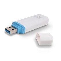 코시 스틱 USB 3.0 카드리더, 블루