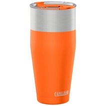 카멜백 킥백 보온보냉 텀블러, Bonfire, 900ml