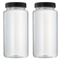 트라이탄 저장병 블랙, 2개