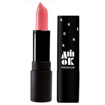 아미옥 프리미엄 립스틱 4g, 127 크림쉰로즈, 1개