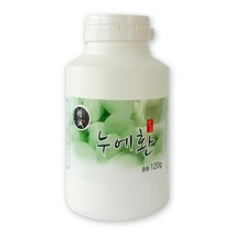 양원농장 누에환, 120g, 1통