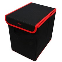 아이팝 기본에 충실한 트렁크정리함