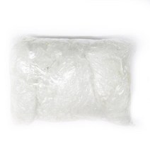 SJ리빙 비닐 헤어캡 대, 100개입