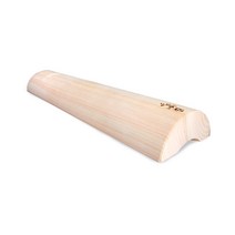 편리안 편백나무 장경침