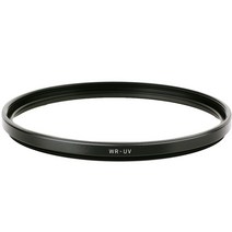 시그마 WR UV 필터, 52mm