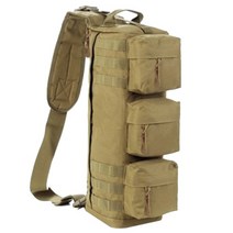 써니 전술 슬링고백