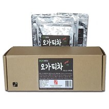 아이앤티 오가피차, 1g, 100개