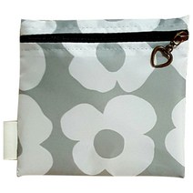 디자인스올 방수 약 파우치, 블루밍