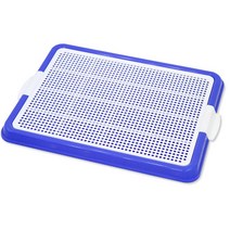 펫 페스터 배변판, 블루, 1개