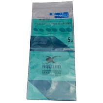 아쿠윈 다회용 안티포그 필름 L AFP05, 혼합 색상, 10개입