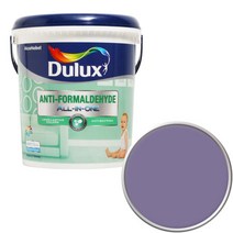 듀럭스 안티 포름알데히드 올인원 페인트1L, Lilac Light, 1L, 1개