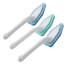 마켓감성 주방 다용도 스폰지 세척솔, 랜덤 발송, 3개입