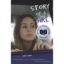 Story of a Girl, Little Brown & Co