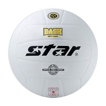 [스타] 배구공 대시 칼라 VB475-34