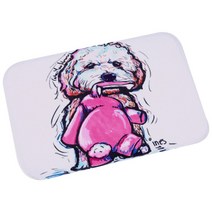 비케이 강아지 발매트, 13