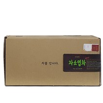 아이앤티 자소엽차 티백, 1g, 50개