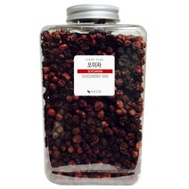 바른건강 오미자, 220g, 1개