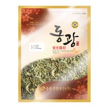 동광 절 약쑥 국내산, 600g, 1개