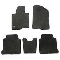 더원카매트 블랙에디션 현대, 그랜져IG(2016.11-)