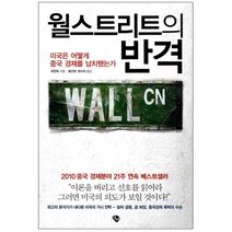 월스트리트의 반격 : 미국은 어떻게 중국 경제를 납치했는가, 에쎄, 류쥔뤄