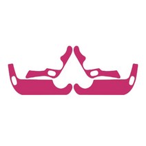 블루코드 벨벳 도어커버 기아, 쏘렌토 구형, 와인