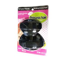 갓샵 볼륨업 헤어뽕 대 + 소, 1세트