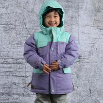 슈가포인트 kid Pobi ski Jacket