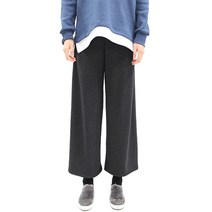보리맘 임부 밍크통통팬츠