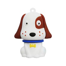 칼론 캐릭터 USB 메모리 애니멀 4, 4GB