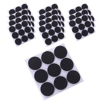 블럭마트 식탁의자 쇼파 의자 소음방지 EVA패드 원형 9P, 12개