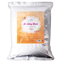 퀸즈 비타민C 모델링 마스크, 1개, 1개