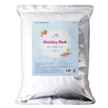 퀸즈 쿨 모델링 마스크, 1개입, 1개