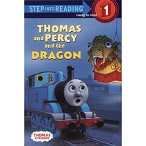 Thomas and Percy and the Dragon, .