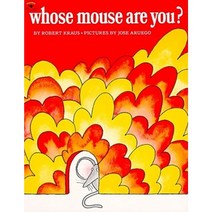 Whose Mouse Are You?:, Aladdin