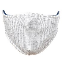 나인에프엑스 방한마스크 FX-W MASK 03, Light gray