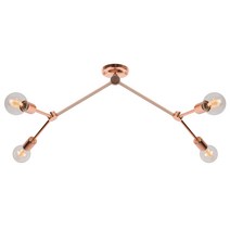 루나 4등 직부등, 로즈골드