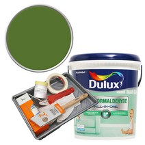 듀럭스 안티 포름알데히드 페인트 3L 세트, Bradberry Mountain