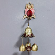 키다리 수호부엉이 문종 G, 핑크