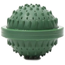 이하라키한 ECO CLEAN 세탁볼 녹차, 1개입, 1개