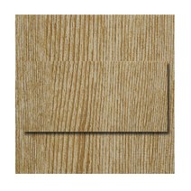 LG하우시스 인테리어필름 비방염 원목무늬목 시트지, EW605 워시드오크