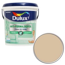 듀럭스 안티 포름알데히드 올인원 페인트 3L, Ivory Sampler