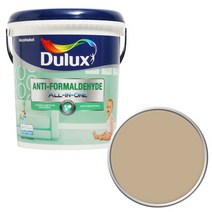 듀럭스 안티 포름알데히드 올인원 페인트 3L, Teabag Taste