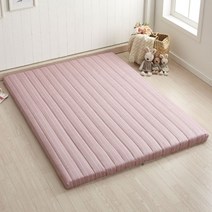 이너제틱 벨기에 라텍스 매트리스 퀸