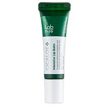 랩노 시칼로에 인텐시브 립밤 10g, 1개