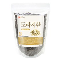 갑당약초 도라지환, 300g, 1개