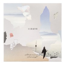 센티멘탈시너리 - 11 DAYS, 2CD