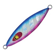 다미끼 스플렉스 루어, 116 DGN ZEBRA BLUEPINK, 130g