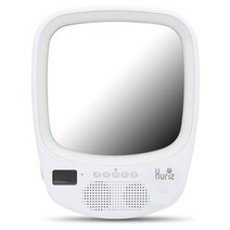 휴라이즈 블루투스 샤워 거울스피커 HR-MR1000