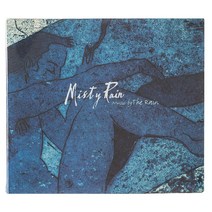 레인 - MISTY RAIN, 1CD
